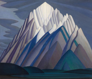 Heffel Teaser Lawren Harris