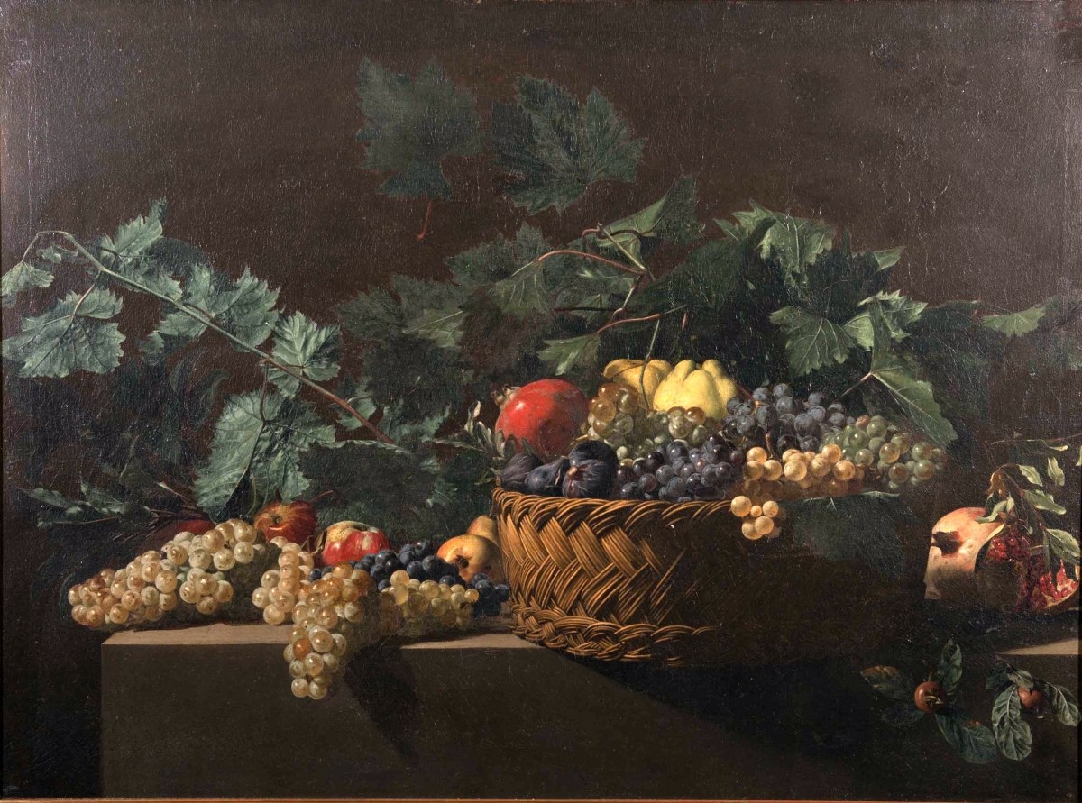 Conservatively cataloged as in “the manner of” Antonio de Pereda, bidders decided that the still life was actually by the artist’s hand. Prior to the sale, Michael Grogan said there had been a lot of interest in the painting. It ended up selling for $817,400 to a bidder in the room, who competed with several phone bidders. It was the highest priced item ever sold by Grogan and Co.