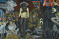 Paint the Revolution: Mexican Modernism, 1910–1950