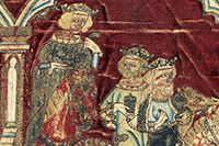 Opus Anglicanum: Masterpieces of English Medieval Embroidery