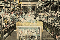 Goods Of Every Description: Shopping In New Orleans, 1825–1925