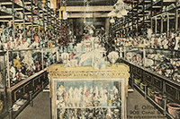 Goods Of Every Description: Shopping In New Orleans, 1825–1925
