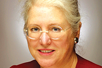 Patricia E. Kane: 2017 ADA Award Of Merit Winner