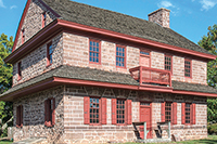 Revolution At Home: The Muhlenberg Family Of Pennsylvania