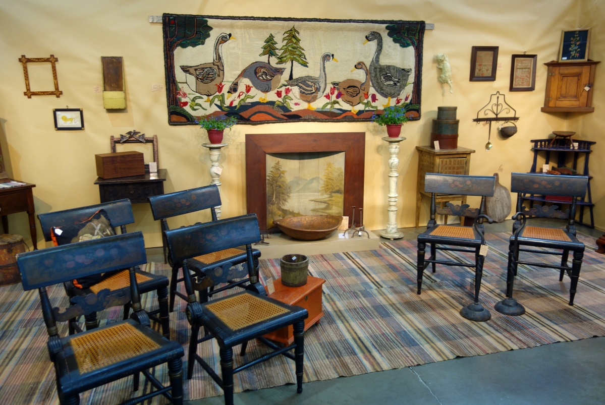Greater York Antiques ShowAntiques And The Arts Weekly