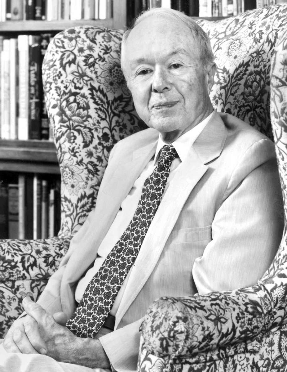 Abbott Lowell Cummings, 94