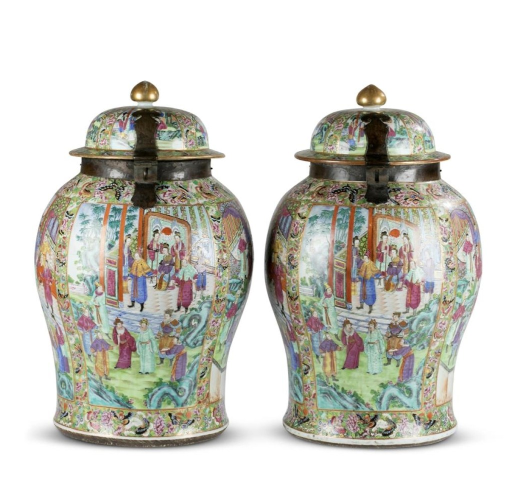 freeman's jars