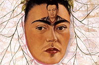 Frida Kahlo And Diego Rivera