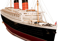 Ocean Liners: Glamour, Speed And Style