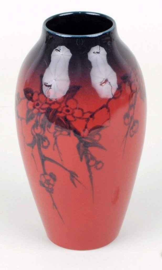 Schwenke vase