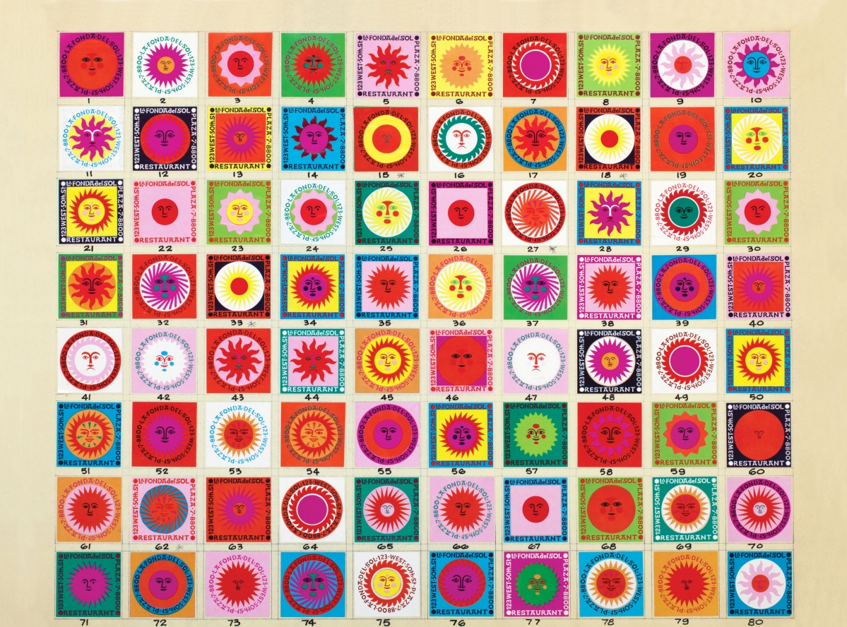 Alexander Girard: A Designer's UniverseAntiques And The Arts Weekly Alexander Girard: A Designer's UniverseAntiques And The Arts Weekly