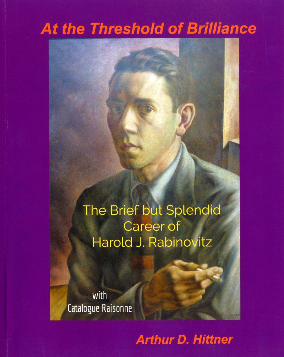At The Threshold Of Brilliance - Book Cover