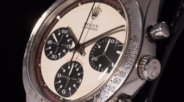 crazy rich asians rolex daytona