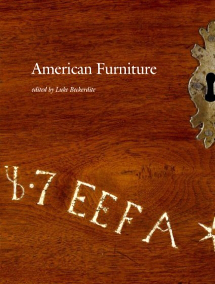 American Furniture 2015
