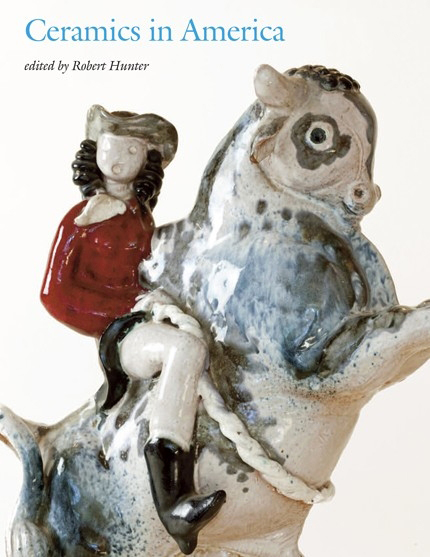 Ceramics in America 2016
