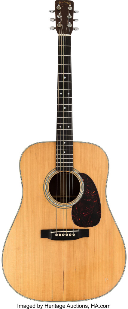 Dylan Guitar