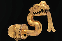 Golden Kingdoms: Luxury And Legacy In The Ancient Americas
