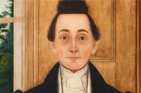 Artists On The Move: Portraits For A New Nation