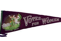 Votes For Women: Celebrating New York’s Suffrage Centennial