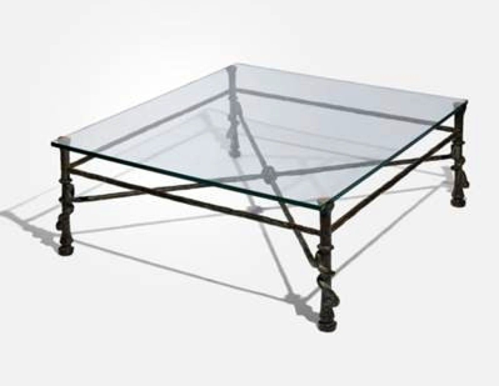 AB Artcurial table