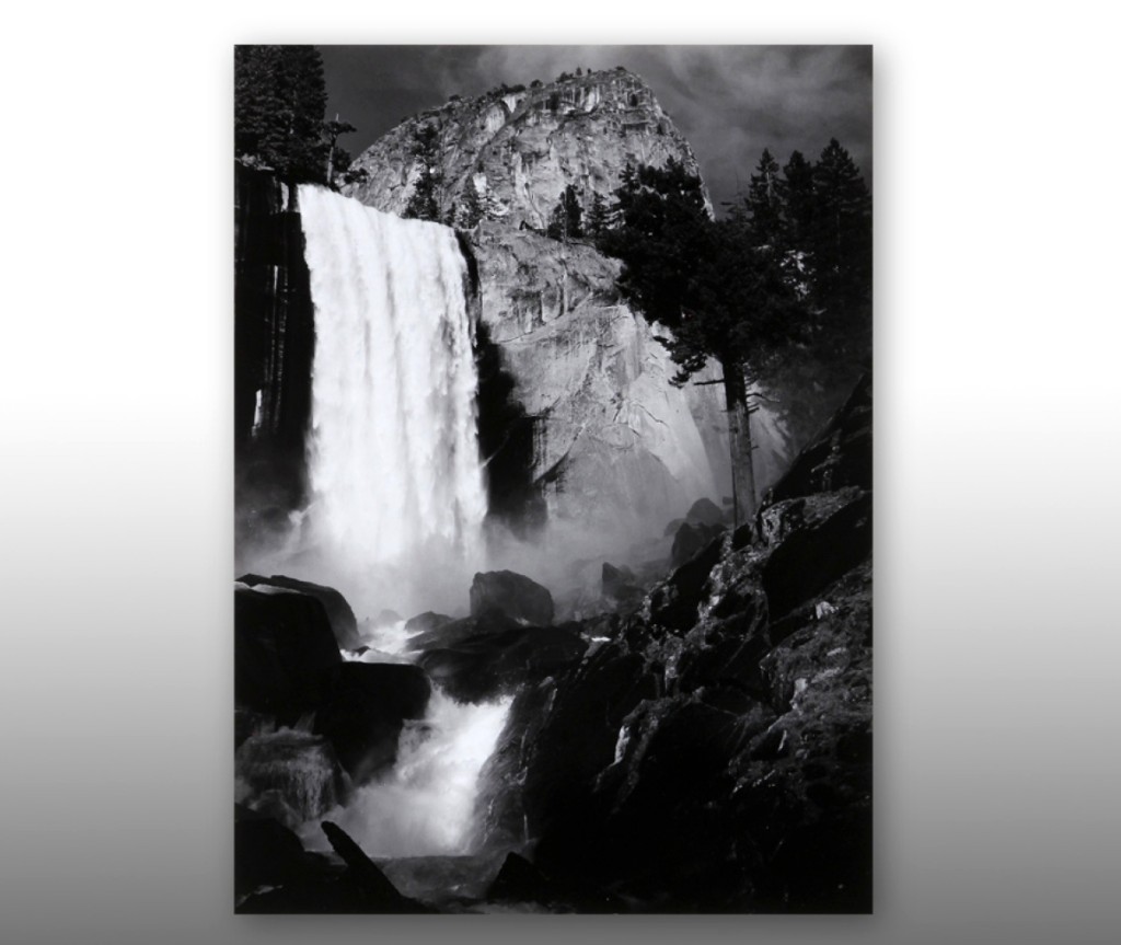 AB Clars Ansel Adams