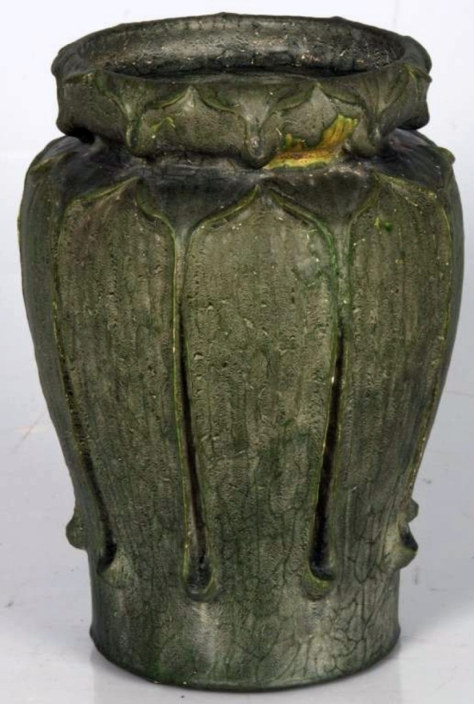 AB Fontaine's vase