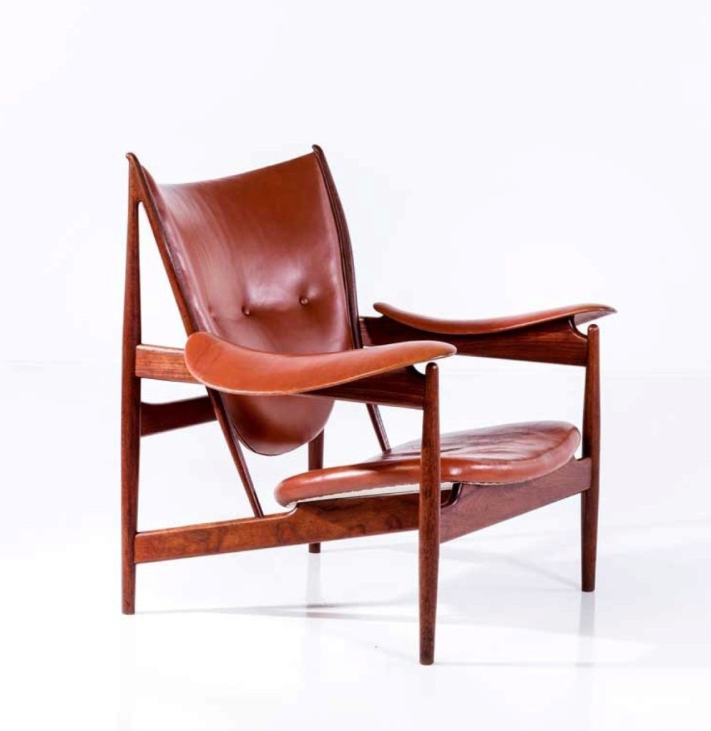 AB Piasa Finn Juhl Chair