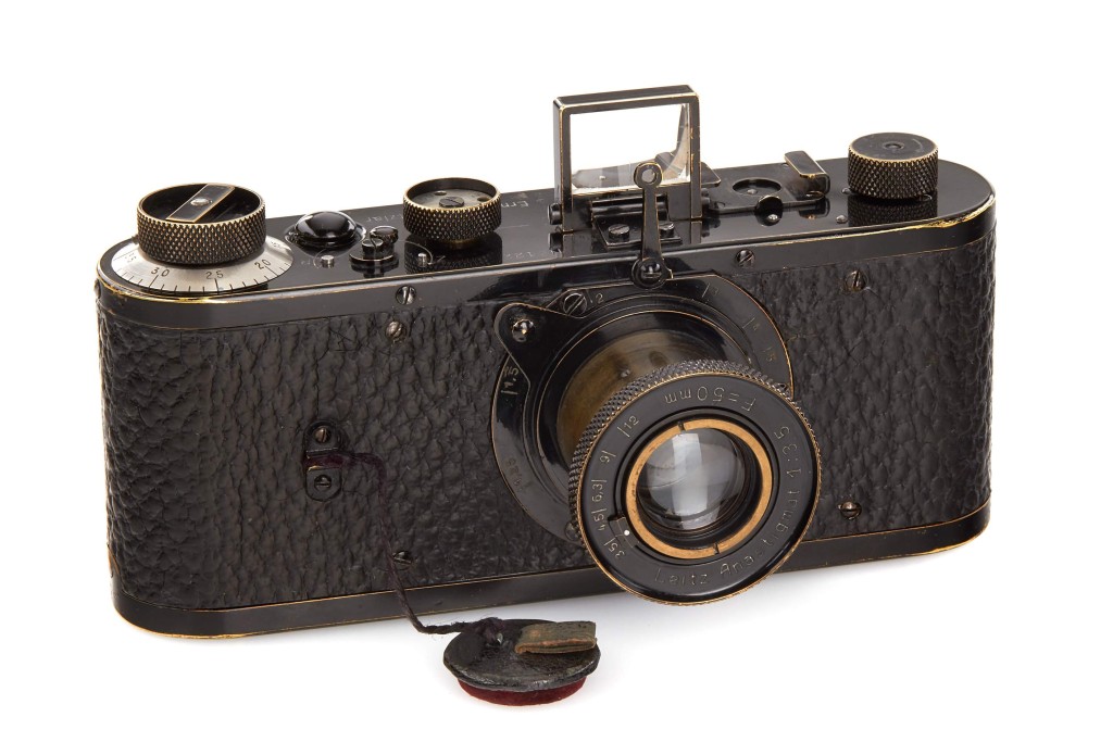 001_Leica 0 Serie