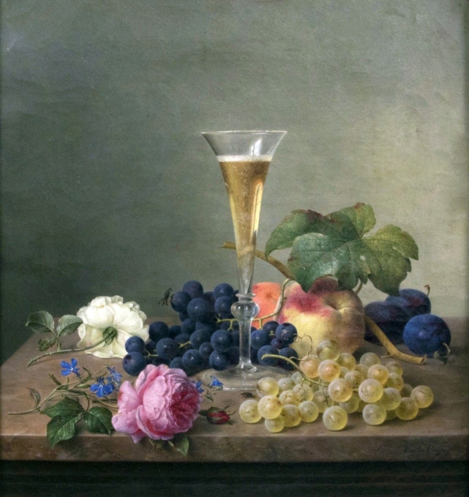 AB Kaminski Still Life