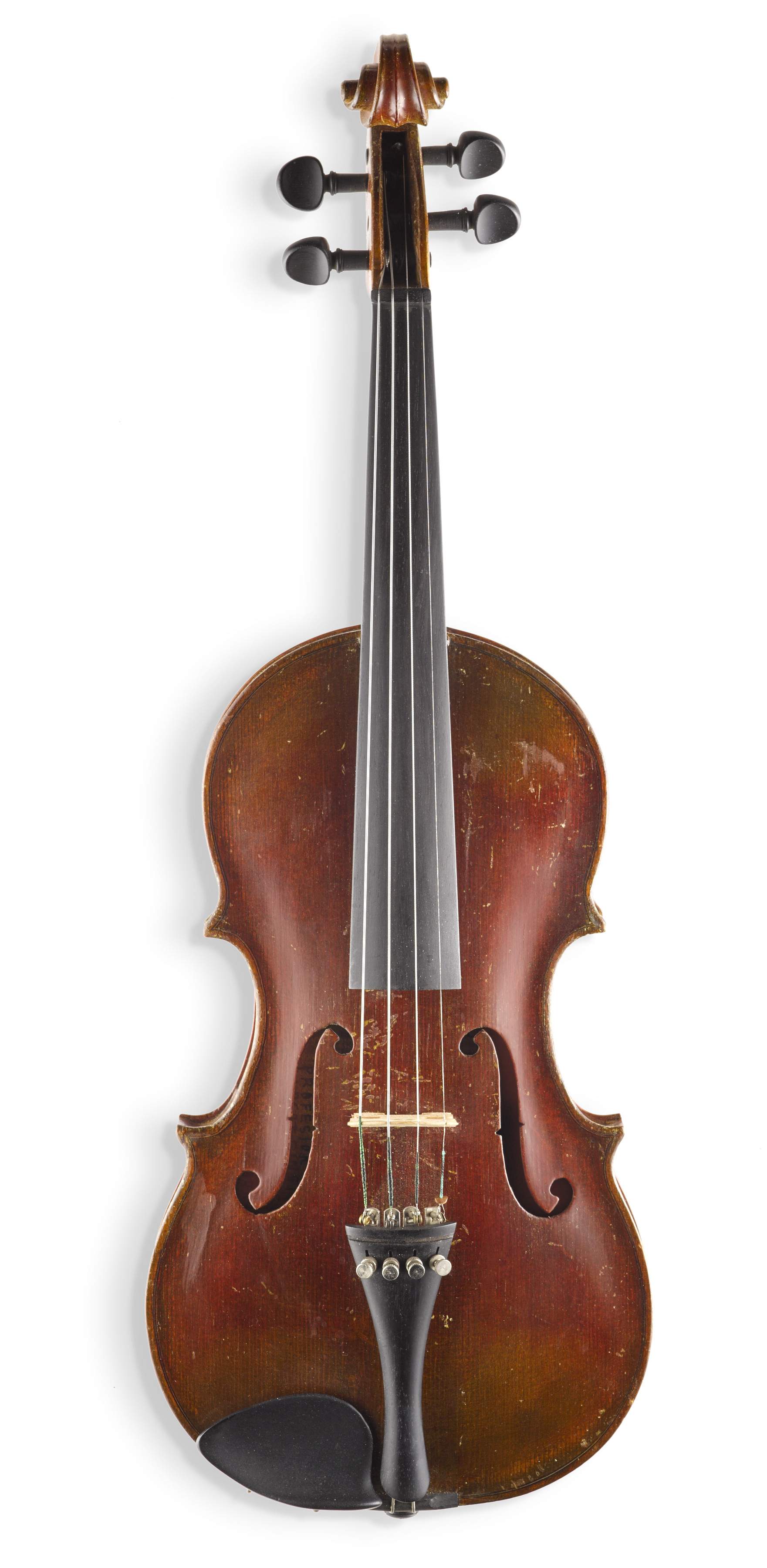 einstein violin