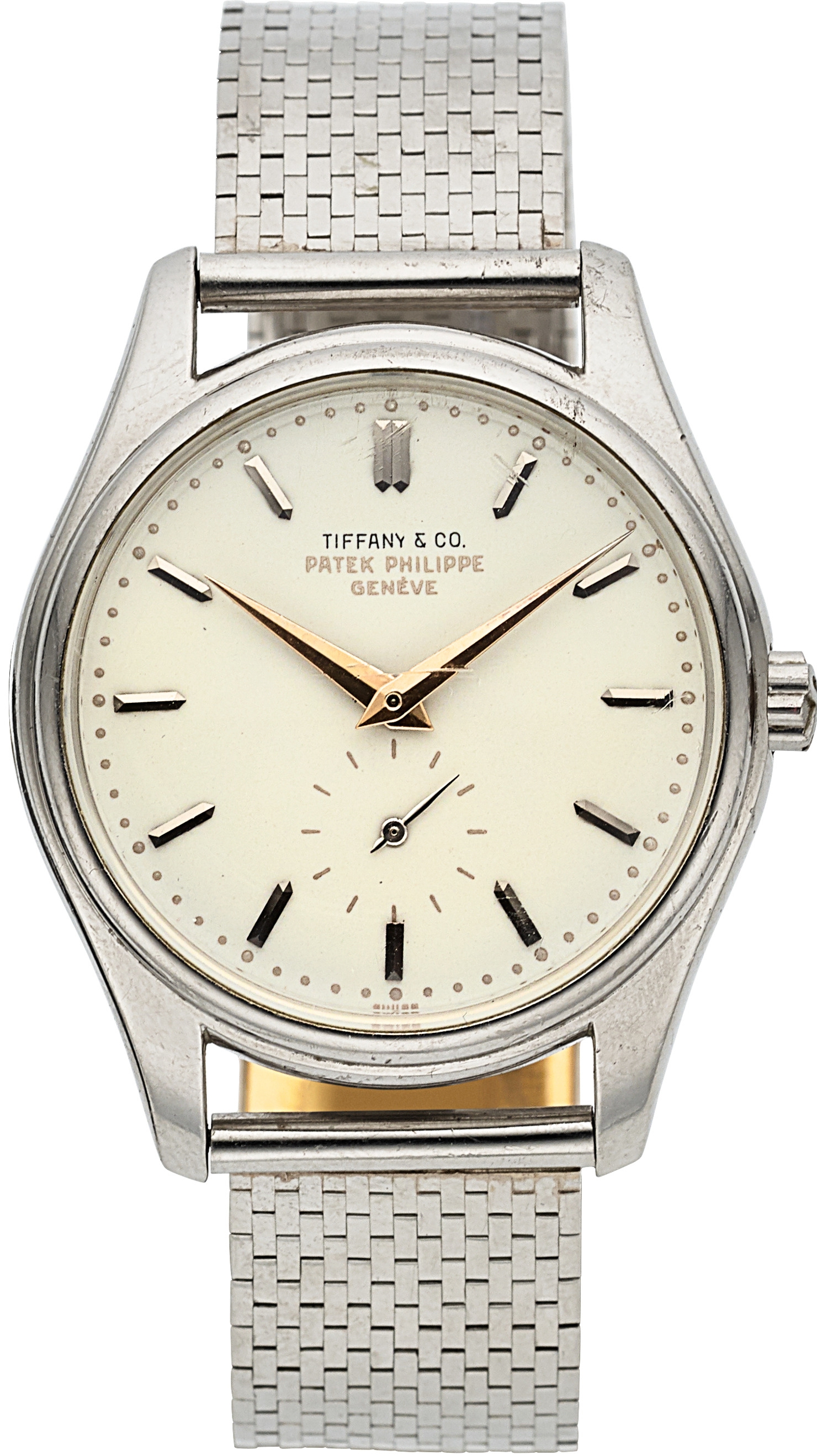 Patek philippe heritage 2025