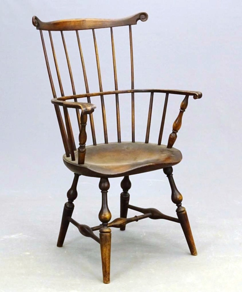 AB Copake Chair