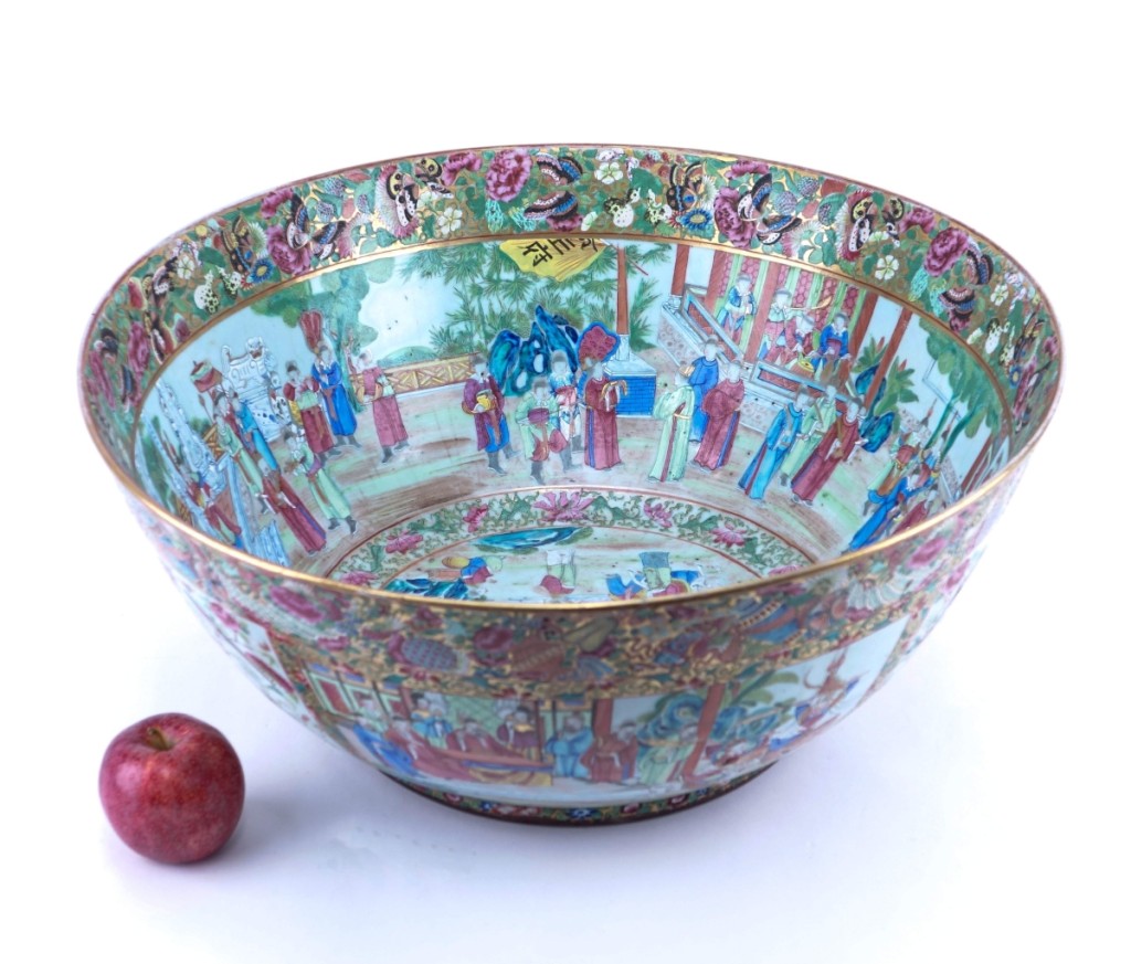 AB Kodner bowl