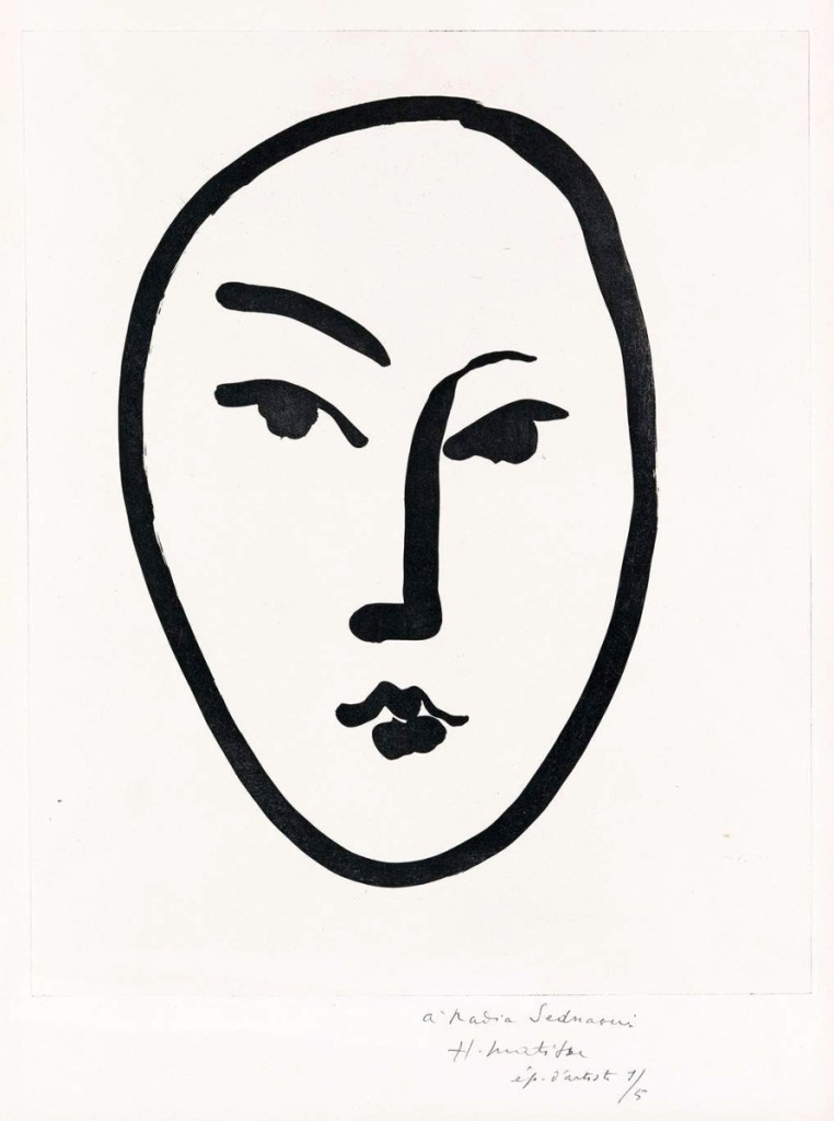 AB Swann Matisse