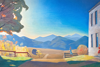 Rockwell Kent: The Hyde Collection