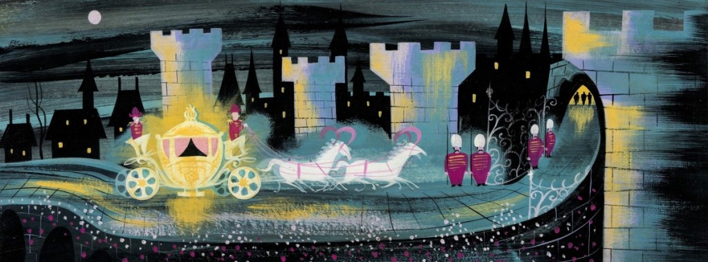 Cinderella_Magic_Coach_concept_painting