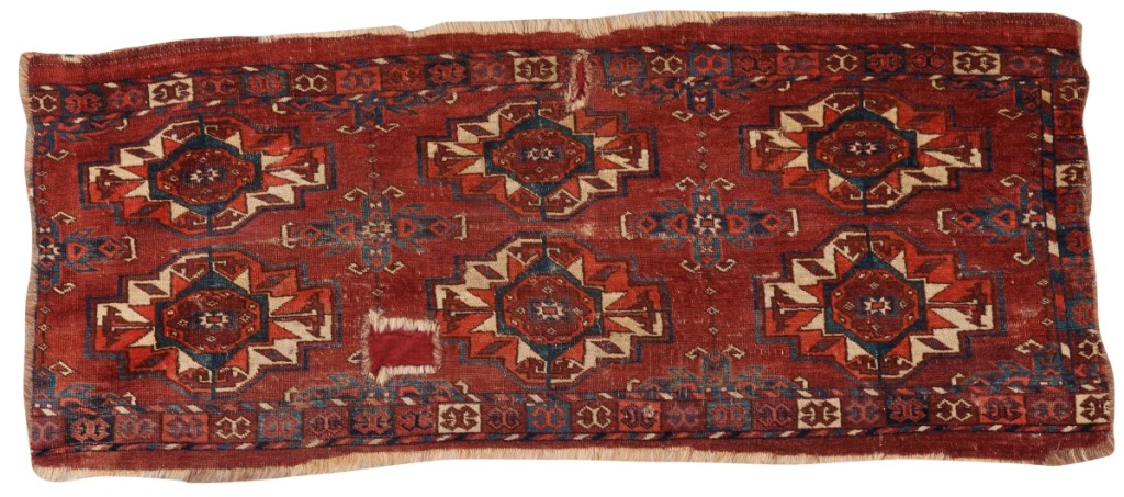 AB Grogan Rug