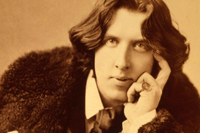 Bohemian Beauty: The Aesthetic Movement And Oscar Wilde’s Newport