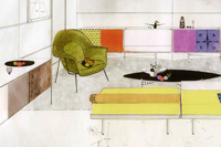 Serious Play: Design In Midcentury America