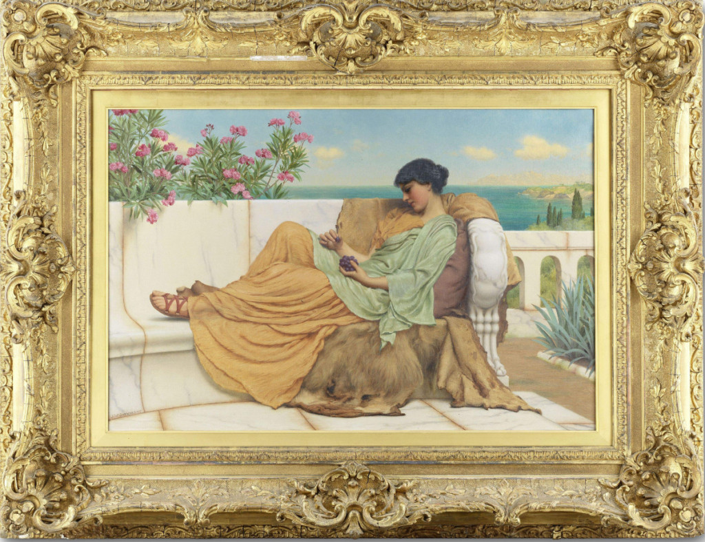 AB Bonhams Godward