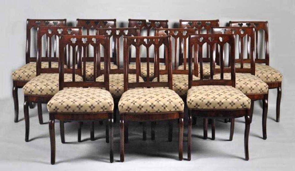 set of 12 Meeks chairs_Fotor