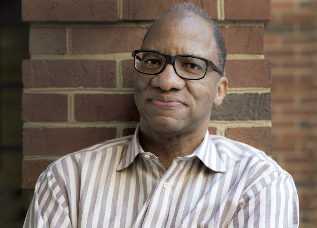 Wil Haygood