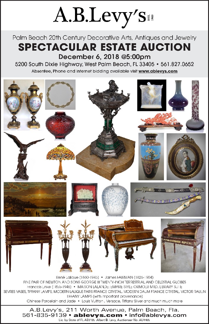 Events - Antiques And The Arts WeeklyAntiques And The Arts Weekly