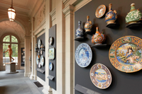 Masterpieces Of French Faience: The Frick Collection