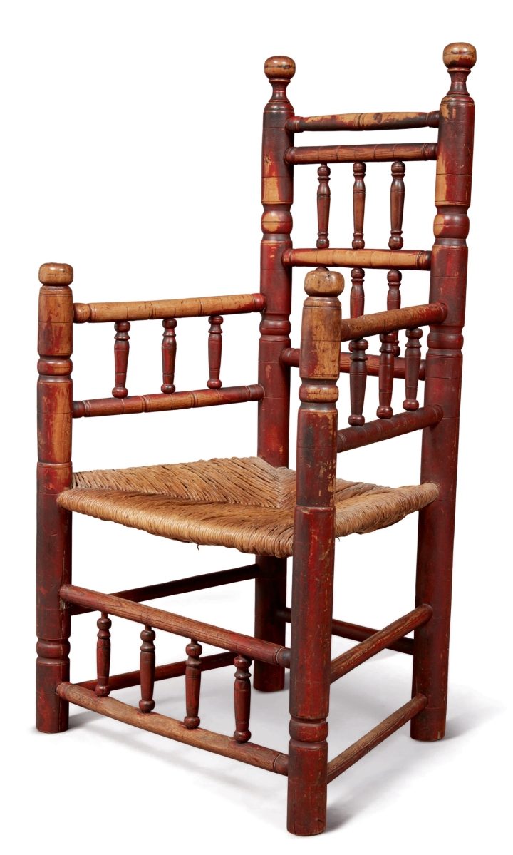 Vogel 10003 Tinkham Chair