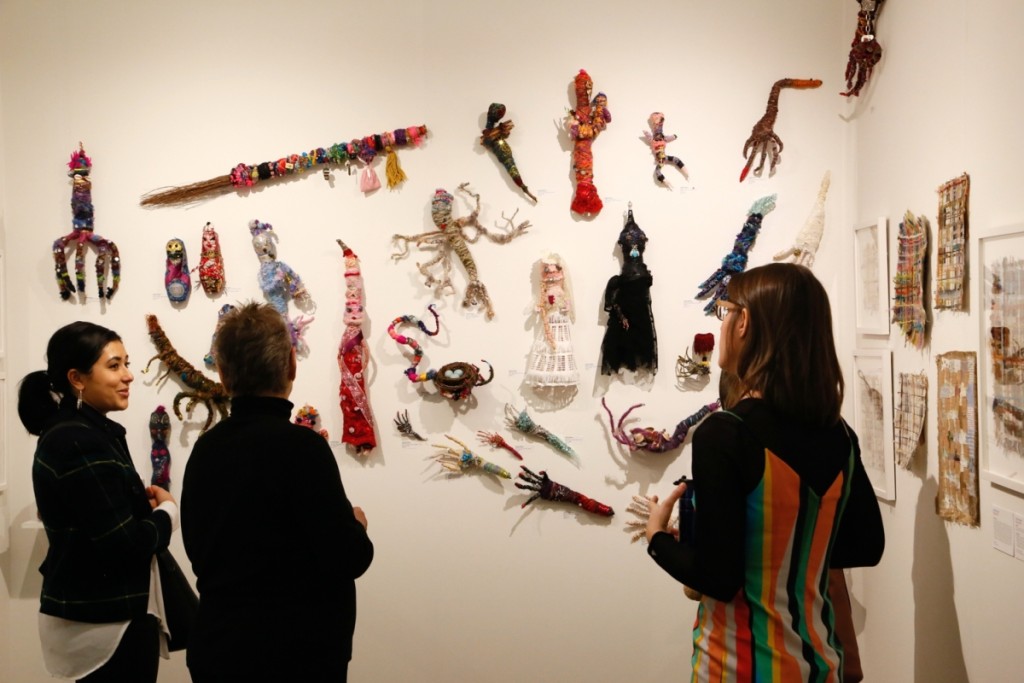 Stretching The Imagination The 2019 Outsider Art Fair