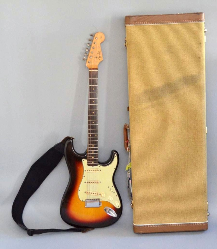 AB Applebrook Fender