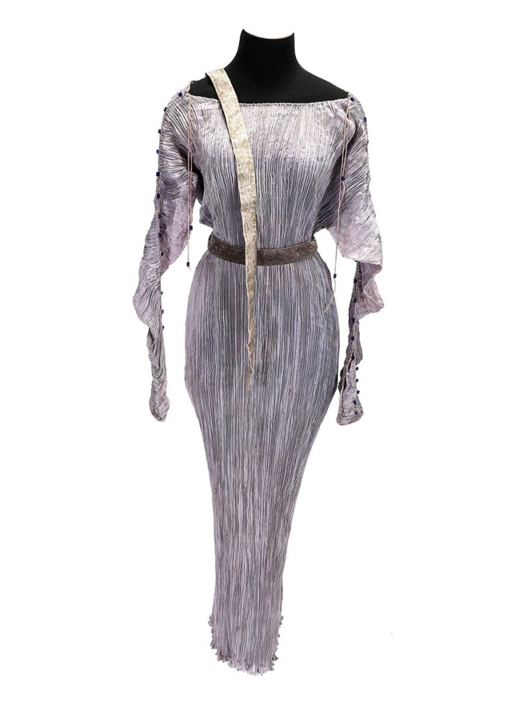 AB Michaan's Fortuni gown