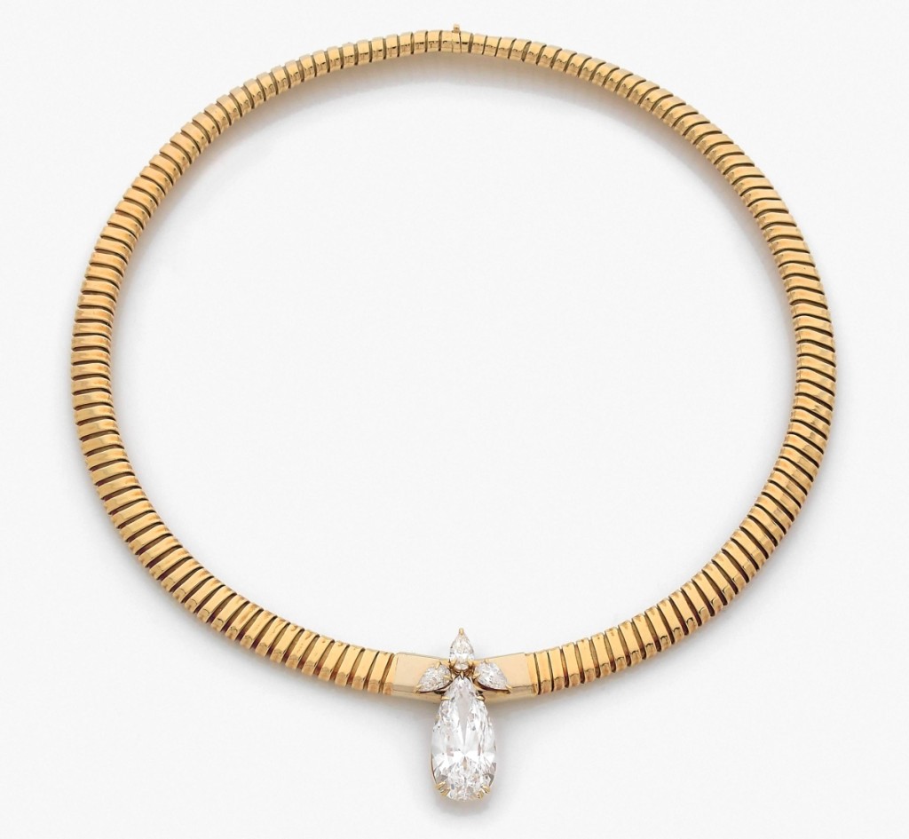 AB Artcurial Necklace