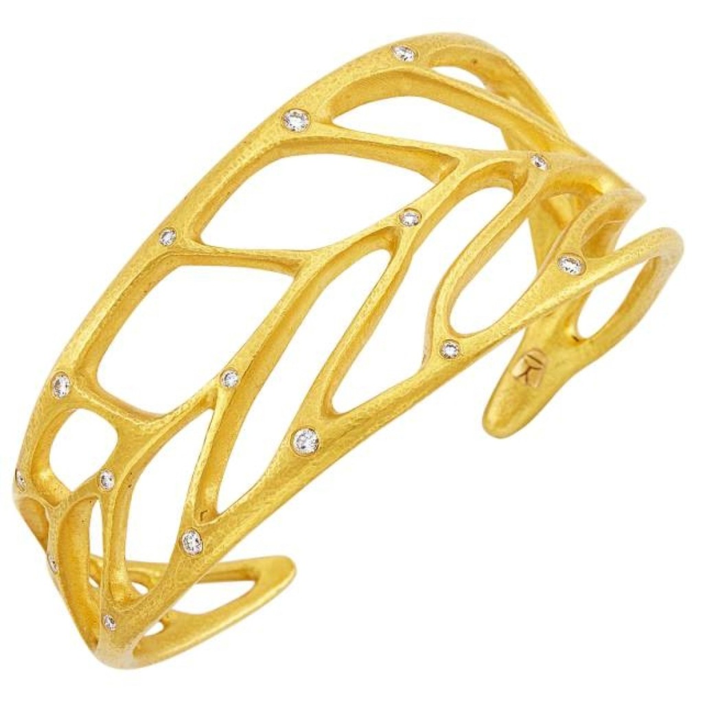 AB Doyle Bangle Bracelet